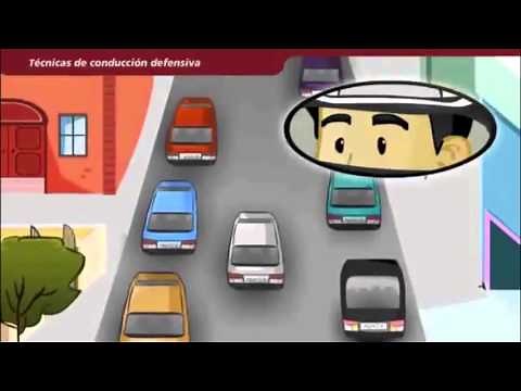 MANEJO ALA DEFENSIVA SLS