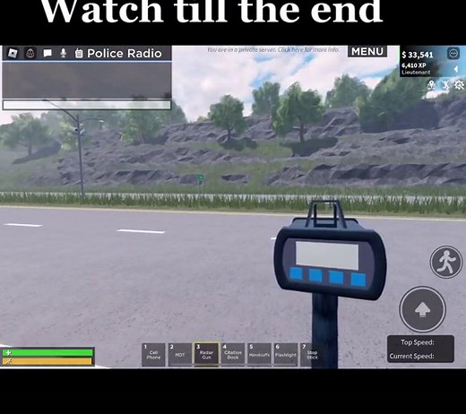 Exploring Liberty County Jobs: Police and EMS in Roblox