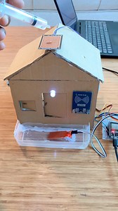 Détection d'obstruction avec module laser et capteur LDR #arduino #modulelaser #technologie #capteurphotoresistance | Méchant Circuit