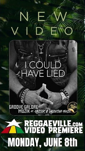 GrooveGalore MuziK - I Could Have Lied (KasticK & Valentino Music) #ytshorts #groovegaloremuziK