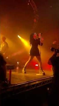 As December Falls - Everything's On Fire But I'm Fine [Live in Glasgow 6.11.25]