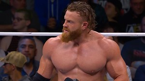 Buddy Matthews makes it crystal clear! Watch #AEWDynamite LIVE on TBS! | All Elite Wrestling