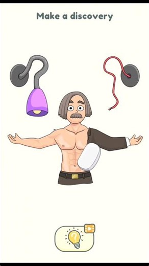 Make a discovery...(delete one part)#dop2 #youtubeshorts #dop #viral #viralvideo #youtube