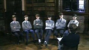 Student Views On The News