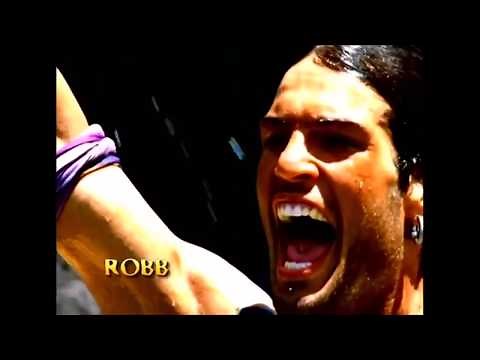 All Survivor Intros (1-36)[HD/HQ]