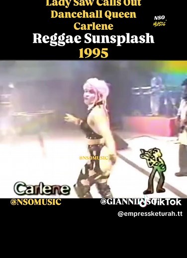 Empress Keturah on TikTok