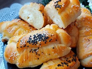 KIFLICE SA SIROM: Mekano testo spremno začas, a sada isprobajte i nov način motanja - oduševiće vas