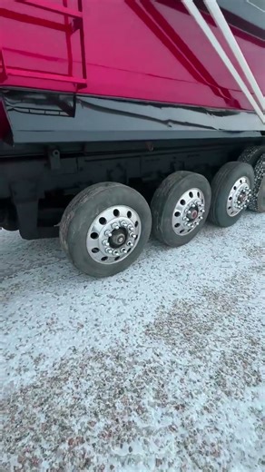 1997 PETERBILT 357 For Sale