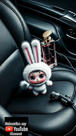 Viral Labubu Effect😱 #trend #shorts