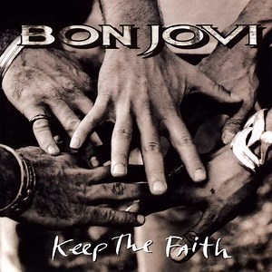 Bon Jovi - Little Bit of Soul Video (Audio)