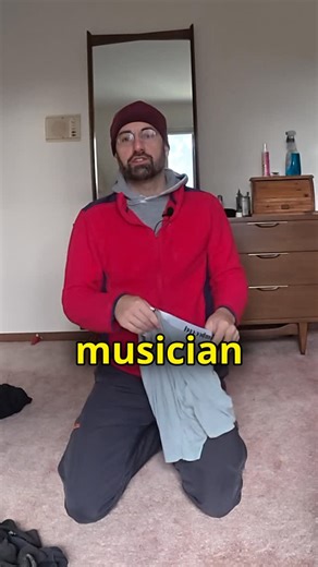 Regular Car Reviews on Instagram: "What car should a musician drive? #cars #toyota #minivan"