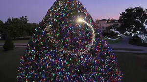 It’s the most magical time of year! Escape to Jekyll Island this season, where every day is filled with holiday cheer! 🎄✨ | Jekyll Island