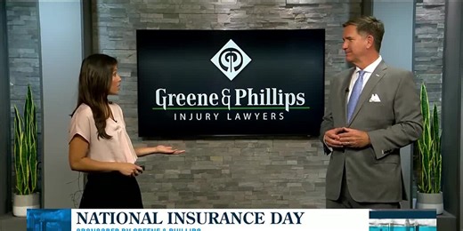 Greene & Phillips: National Insurance Day