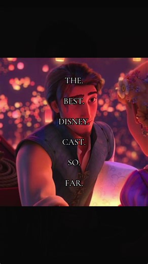 Disney's Best Cast Announced: What You Need to Know