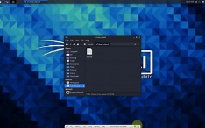 Reverse Engineering Ghidra For Beginners - 2.2. How to Create a Shared Folder