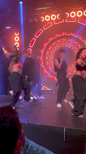 196K views · 2.8K reactions | About last night! 掠 W/ Lauren Poppin | Justin Corbo | Facebook