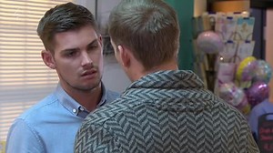 Hollyoaks 30th october 2014