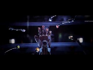 Hulk Snap scene | Hulk uses Infinity Stones Gauntlet | Endgame movie clip