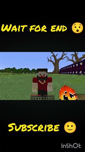 I build famous Monster Zoo in Minecraft 😯💀#viral #trending #youtubeshorts