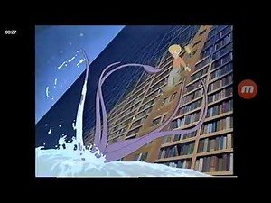 The Pagemaster: Video Game - Promo (1994) (VHS Capture)