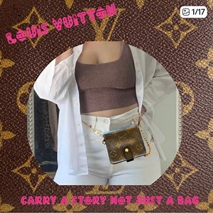 Louis Vuitton Compact Zippé WalletVintage from the 1998 Collection