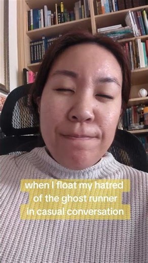 get rid of the ghost runner pls #mlb