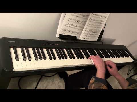 Allegro moderato in F major LÉOPOLD MOZART MODERATE TEMPO