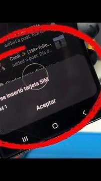 Samsung Galaxy S22 Ultra does not recognize the SIM card and does not receive a signal.