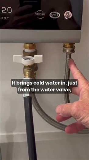 Combating Washer Mold: Ozone + UV in Front-Load Laundry