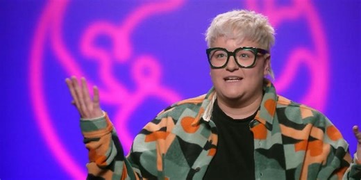 Victoria Scone Breaks Down Why 'Fishy' Is Such a Problematic Drag Term