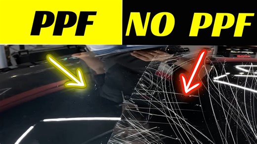 PPF ¿QUÉ ES Y PARA QUE SIRVE? *Parece magia* | Velocidad Total
