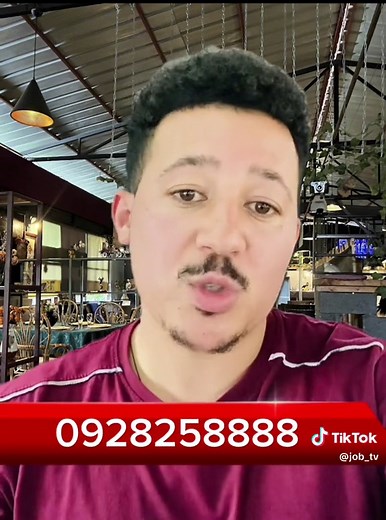 job tv on TikTok