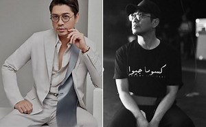 “Ini Baru Betul Alumni Berjaya” - Netizen Cadang Rizalman Ibrahim Diangkat Ahli Lembaga Pengarah UiTM