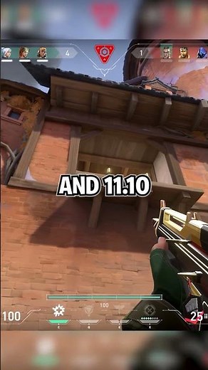 New Agent Reveal This Weekend!