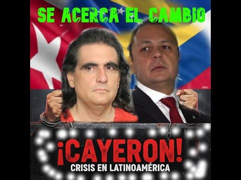 Presión Global: Cuba sin petróleo, llamadas en vivo, Venezuela, Colombia y la corrupción en España
