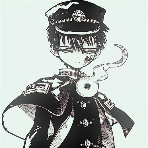 Hanako Kun & Yashiro Nene: Hanene Best Ship Edit