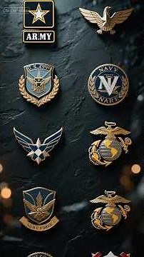 All U.S. Special Ops Units Explained in 1 Minute