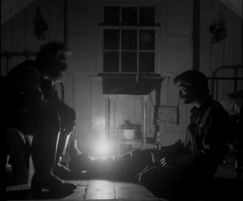 The Lighthouse Movie