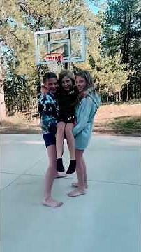 Three is a magic number ￼