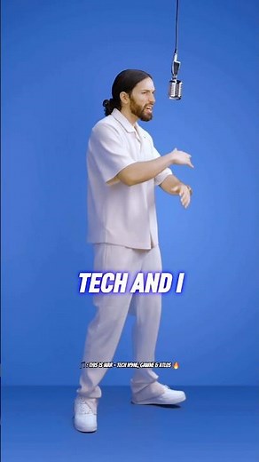 when Tech N9ne and i made RAP SONG OF THE YEAR 🤯🔥 #collab #techn9ne #rap #hiphop #performance