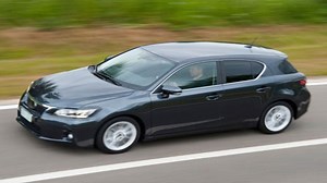 Lexus How to Maximize Your MPG