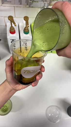 should i have gotten fired 😳 #boba #tbaar #fire