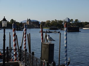 What Not to Miss on Disney's Epcot Resort Crawl