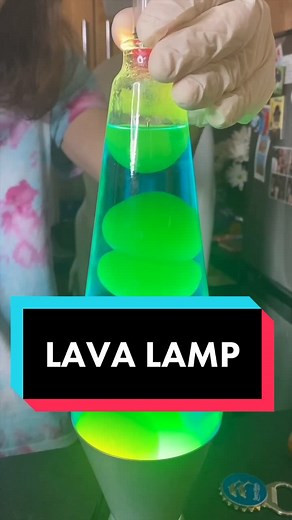 Destroying my Lava Lamp in 10 seconds - Hit so I can buy another!