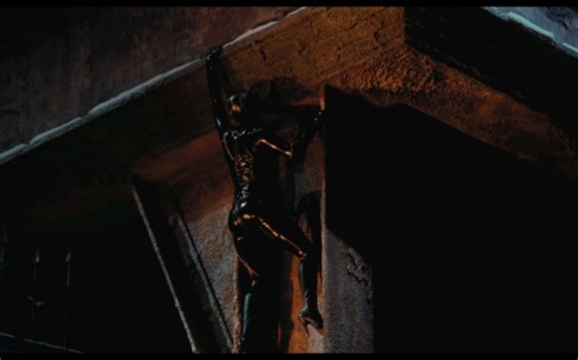 4k catwoman永恒经典2