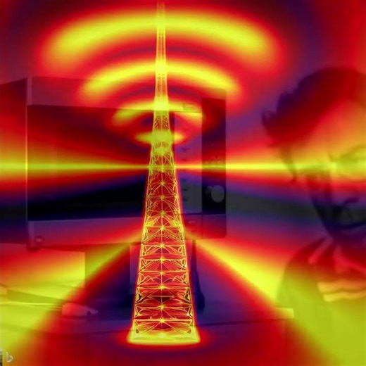 Microwave Radiation: The Science Behind the Magic -- subscribe