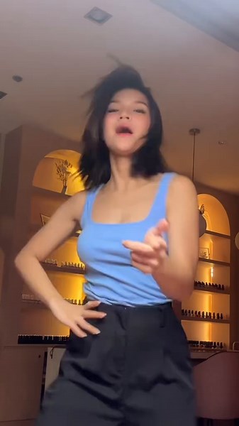 Hot Issue Dance Tutorial Featuring Althea Ablan