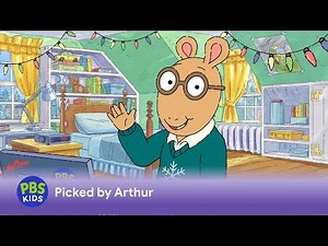 Arthur Picks | PBS KIDS | Happy Holidays!