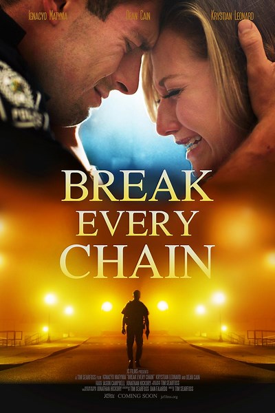 Break Every Chain (2021) ⭐ 7.1 | Biography, Drama