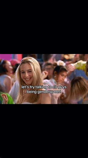 Navigating Gender Identity Conversations with Cis Men